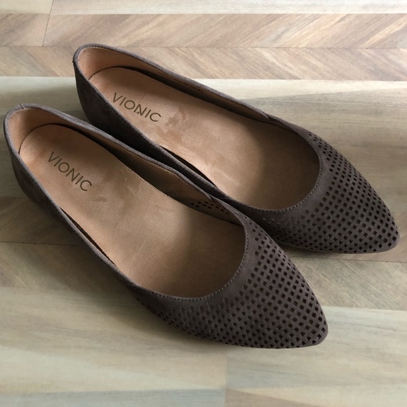 vionic gem posey